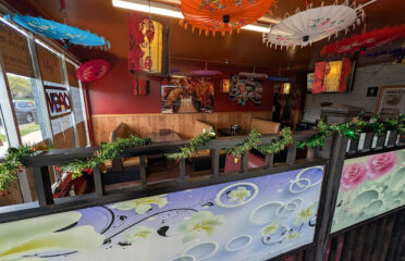 One + 1 Asian Restaurant