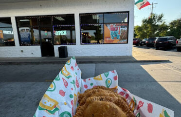 Mexiboricua Restaurant