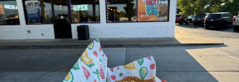 Mexiboricua Restaurant