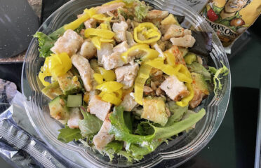Taste of Lindsay Heights Carryout Café
