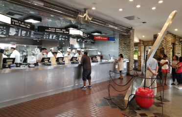 Kopp’s Frozen Custard