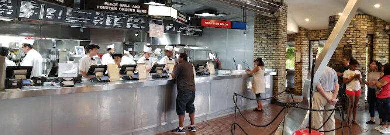 Kopp’s Frozen Custard