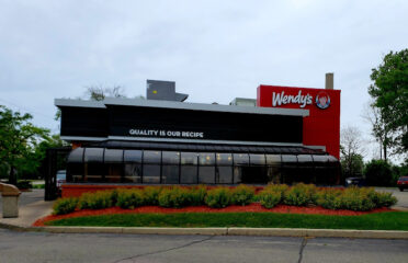 Wendy’s