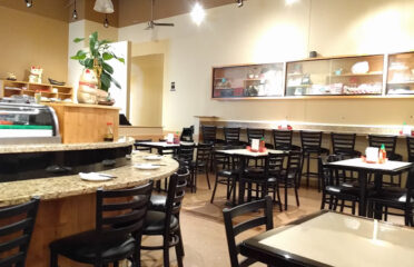 Fusion Cafe
