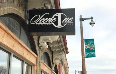 Scene 1 Restaurant & Lounge MKE