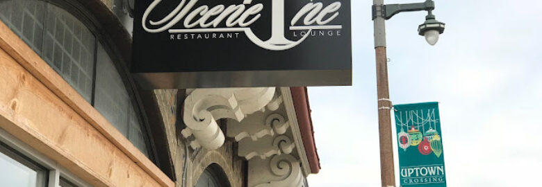 Scene 1 Restaurant & Lounge MKE