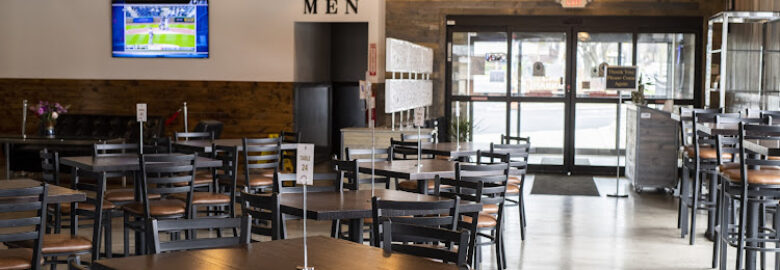 An Ox Cafe