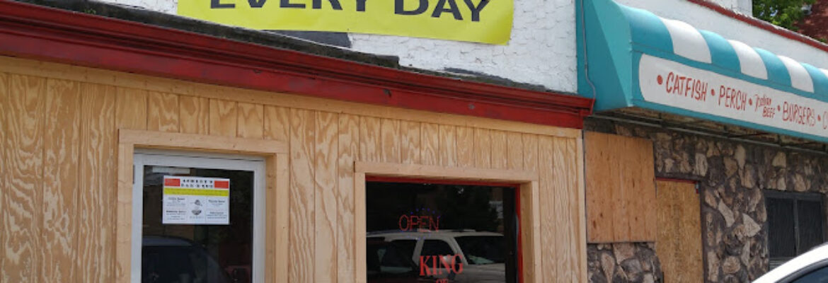 Ashley’s Bar-B-Que