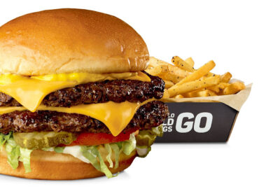 Buffalo Wild Wings GO
