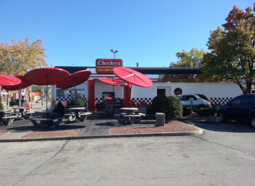 Checkers