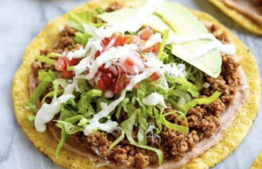 Taqueria Orenda