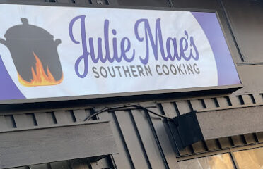 Julie Mae’s Southern Cooking