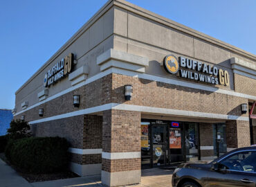 Buffalo Wild Wings GO