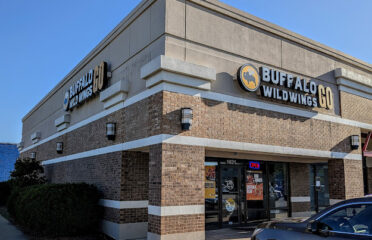 Buffalo Wild Wings GO