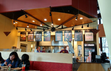 QDOBA Mexican Eats