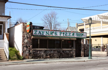 Zayna’s Pizza
