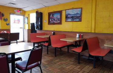 Taqueria Buenavista