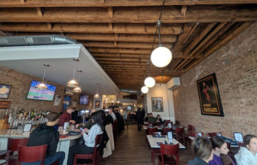 San Giorgio Pizzeria Napoletana