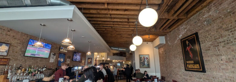 San Giorgio Pizzeria Napoletana