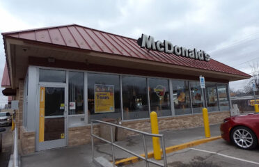 McDonald’s