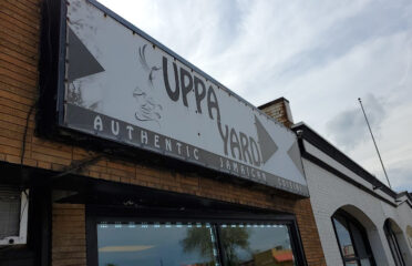Uppa Yard