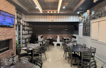 IVR Restaurant & Bar