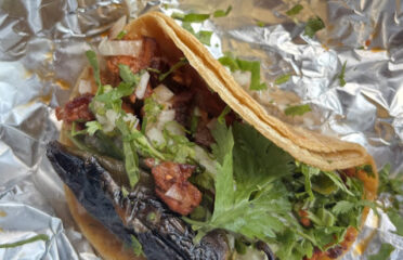 Taco Truck