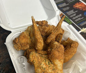 Smoke N Bones