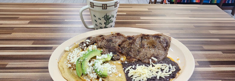 Antojitos Huasteco y Taqueria llc