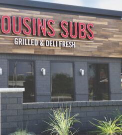 Cousins Subs
