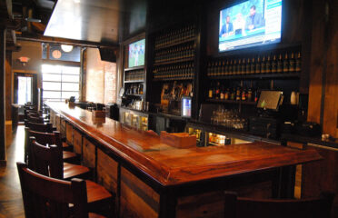 Oak Barrel Public House