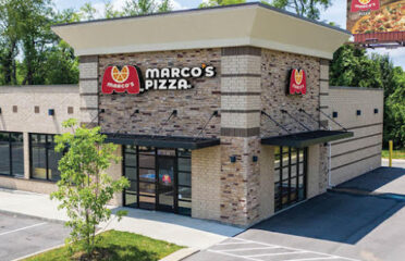 Marco’s Pizza