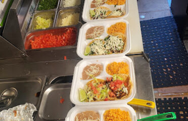 Taqueria la Vecindad