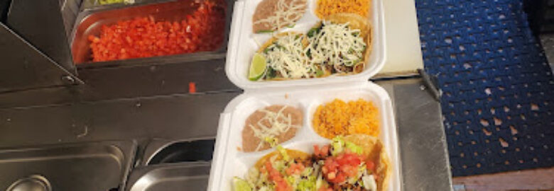 Taqueria la Vecindad