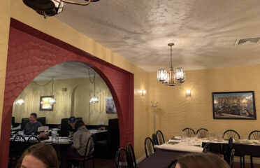 Filippo’s Italian Restaurant