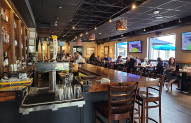 The Bay Restaurant