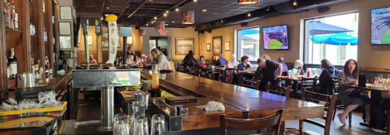 The Bay Restaurant