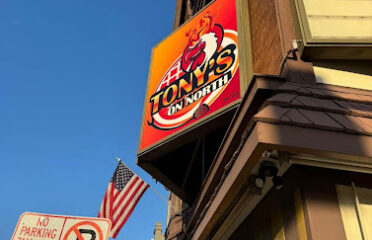 Tony’s on North