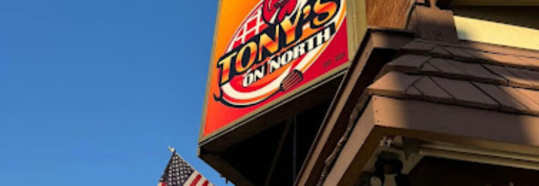 Tony’s on North