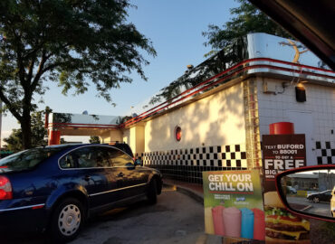 Checkers