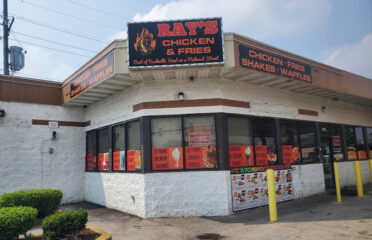 Ray’s Chicken & Fries