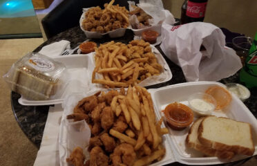 J J Fish & Chicken