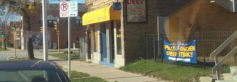 Deli 1614 | “That Corned Beef Place”