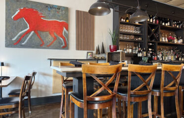 MOXIE Food + Drink