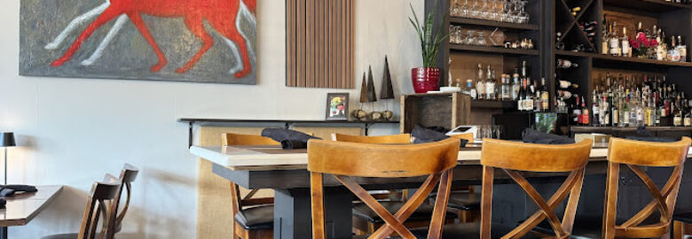 MOXIE Food + Drink