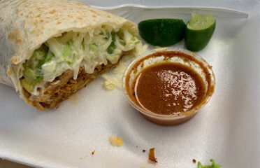 El Taco Feliz #4