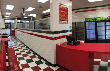 Jet’s Pizza