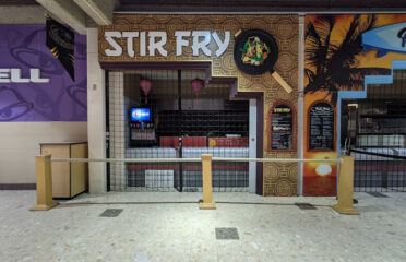 Stir Fry