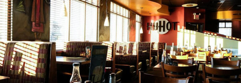 HuHot Mongolian Grill