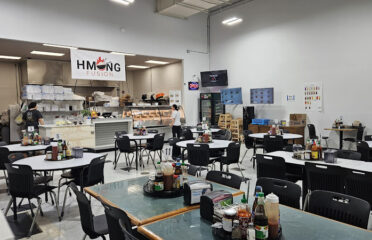 Hmong Fusion